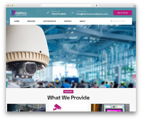 Tp core WordPress plugin - fairfaxsurveillance.com