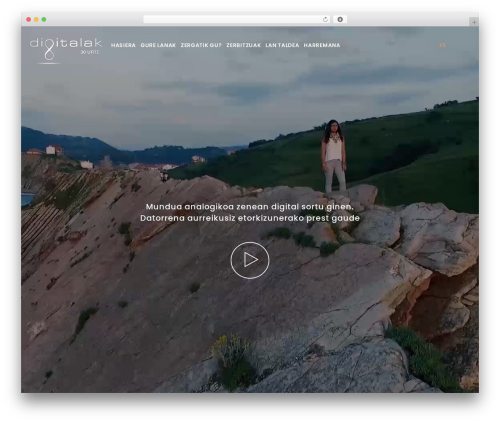 Cherry Team Members (cherry-team-members) free WordPress plugin - digitalak.com