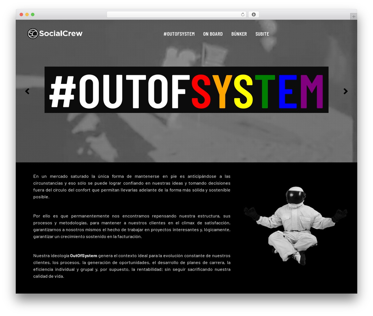 WordPress theme Boldlab - socialcrewagencia.com WordPress theme Boldlab - socialcrewagencia.com