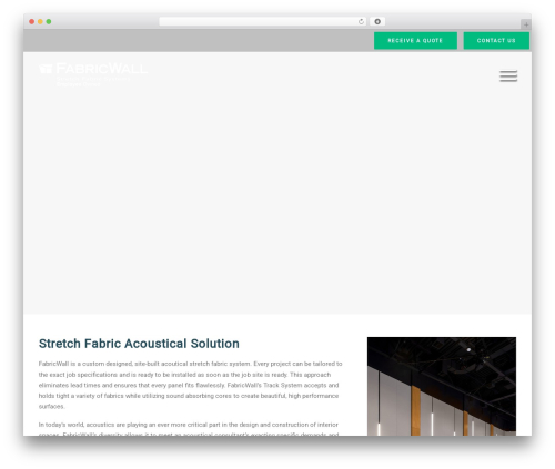 Woocommerce minmax quantity WordPress plugin - fabric-wall.com
