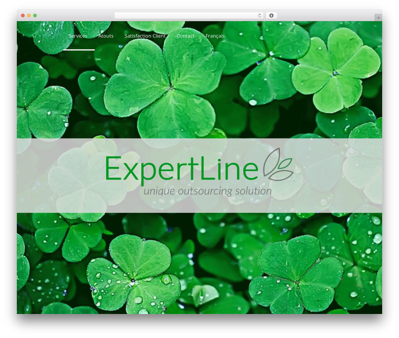 Appdev WordPress theme - expertline.ch Appdev WordPress theme - expertline.ch