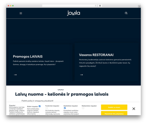Opay woocommerce WordPress plugin - jovila.lt