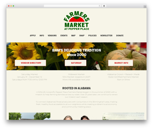 PDF Viewer & 3D PDF Flipbook – DearPDF (dearpdf-lite) free WordPress plugin - pepperplacemarket.com