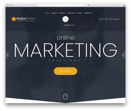 Mwt addons for elementor WordPress plugin - mujza.com