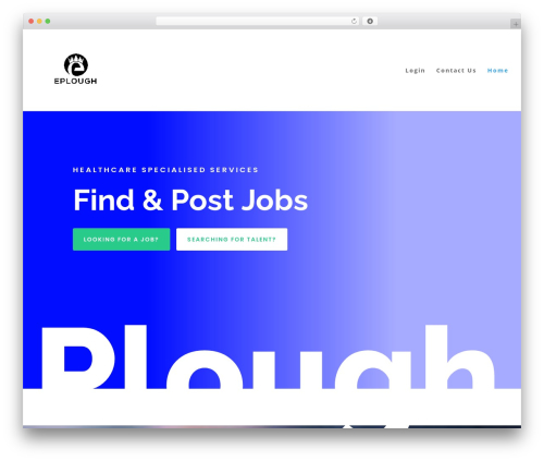 WPJM Related Jobs (wpjm-related-jobs) free WordPress plugin - eplough.com