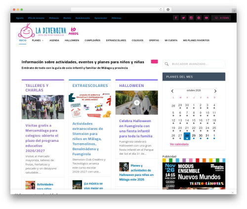 Dc divi accessibility helper WordPress plugin - ladiversiva.com