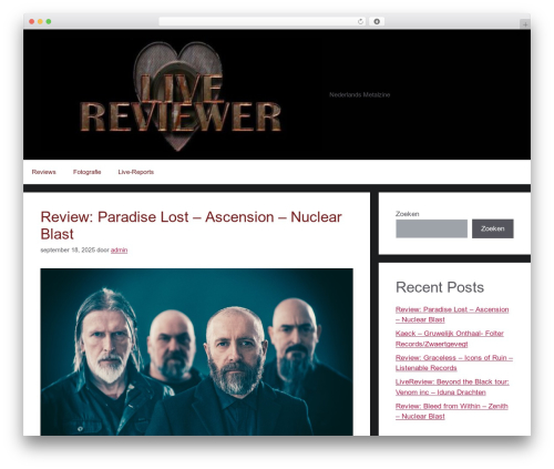 Random Banner (random-banner) free WordPress plugin - livereviewer.com Random Banner (random-banner) free WordPress plugin - livereviewer.com