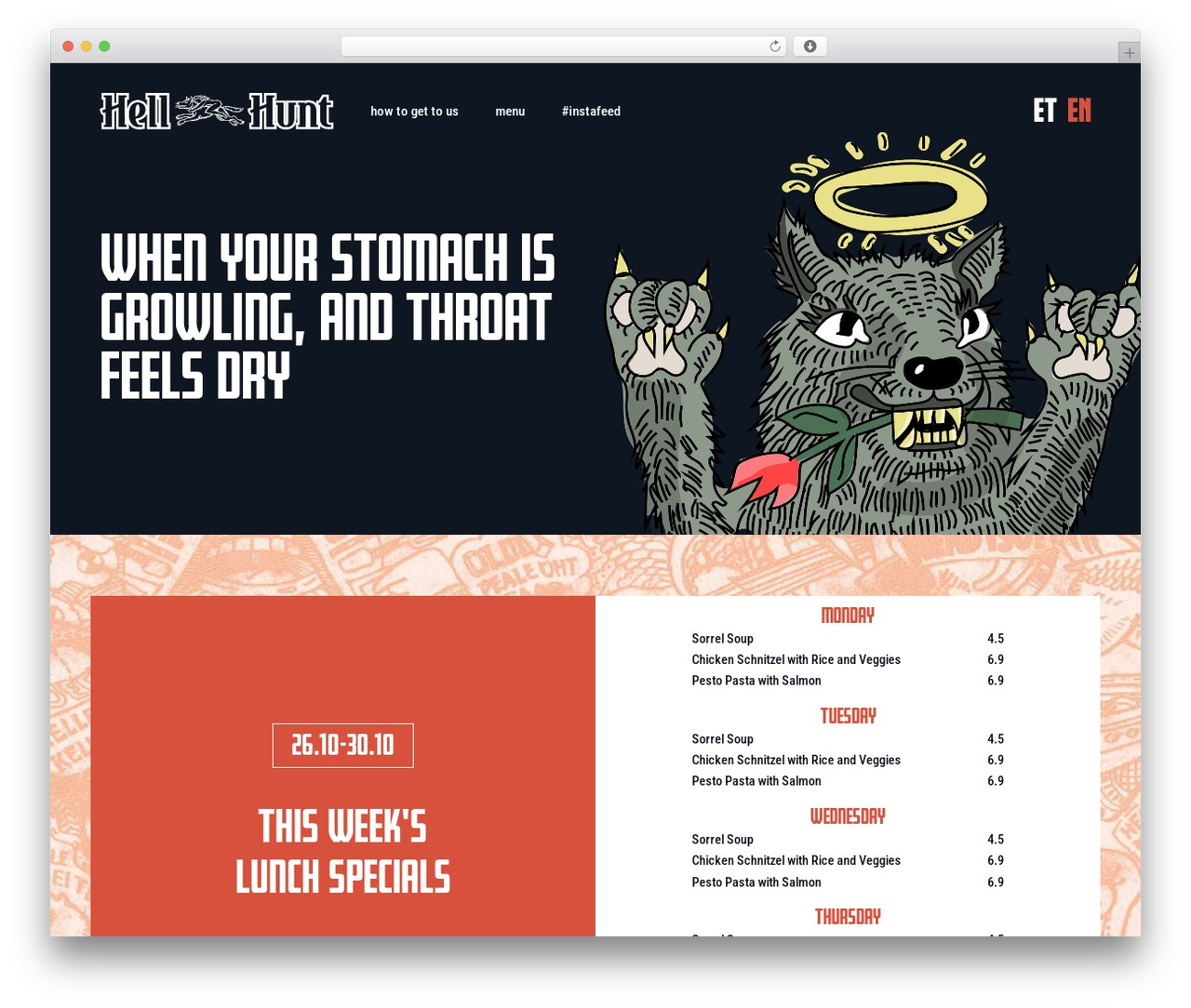 Hello Elementor premium WordPress theme - hellhunt.ee Hello Elementor premium WordPress theme - hellhunt.ee