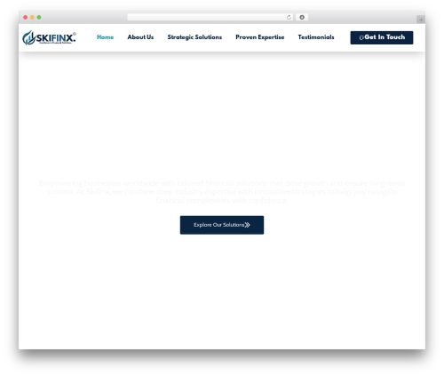 Preloader for Website (preloader-for-website) free WordPress plugin - skifinx.com Preloader for Website (preloader-for-website) free WordPress plugin - skifinx.com