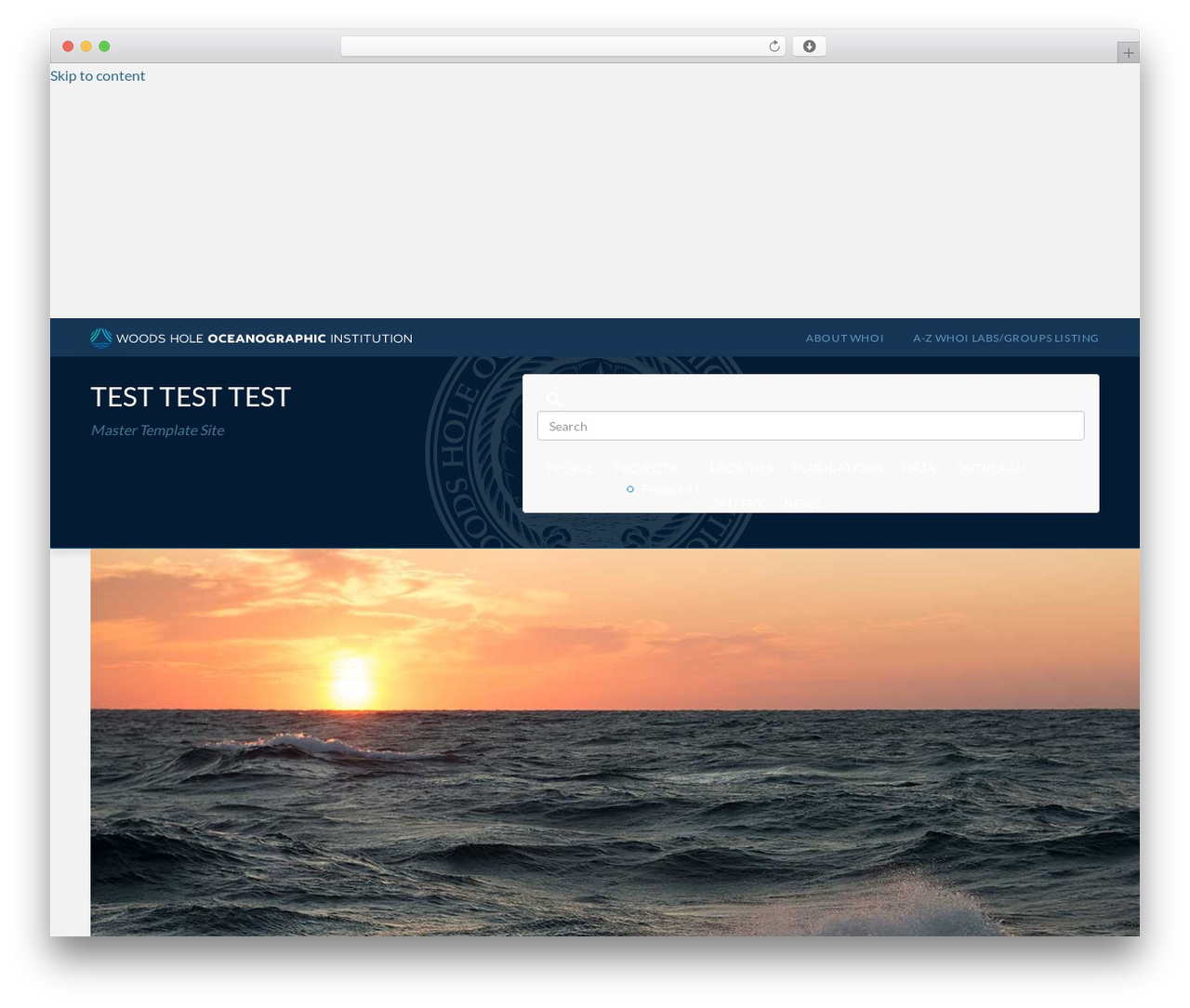 Theme WordPress Beaver Builder Theme - arcticbloom.org