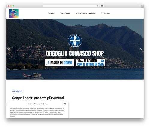 Easy product bundles for woocommerce WordPress plugin - coolprint.it