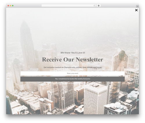 Canvas (canvas) free WordPress plugin - qcexclusive.com Canvas (canvas) free WordPress plugin - qcexclusive.com