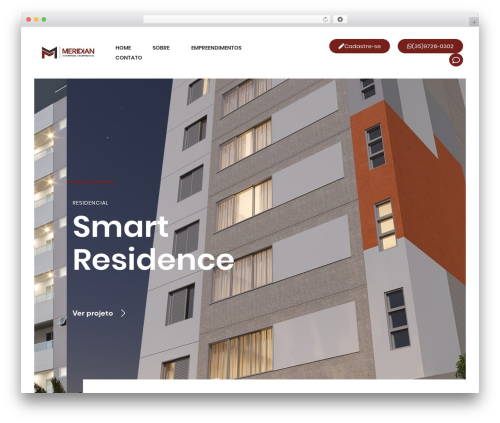 Larson plugin WordPress plugin - meridianconstrutora.com