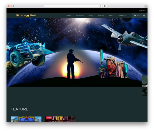 WP theme WR Nitro - strategyfirst.com WP theme WR Nitro - strategyfirst.com