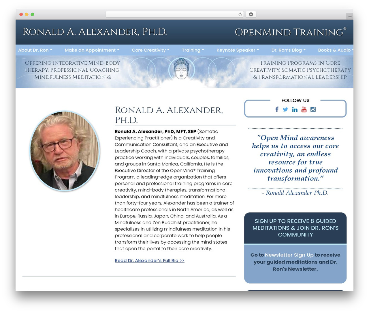 Your Web Layout WordPress website theme - ronaldalexander.com Your Web Layout WordPress website theme - ronaldalexander.com