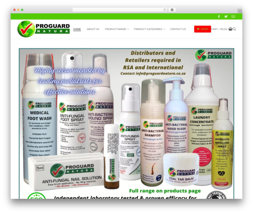 Testimonial – Customer Feedback, client testimonial, Review (testimonial-maker) free WordPress plugin - proguardnatura.co.za