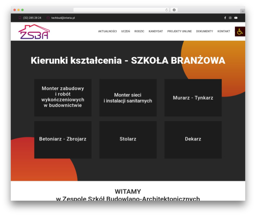 Rs addons WordPress plugin - budowlanka.tgory.pl