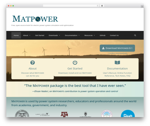 PowerPack Lite for Beaver Builder (powerpack-addon-for-beaver-builder) free WordPress plugin - matpower.org