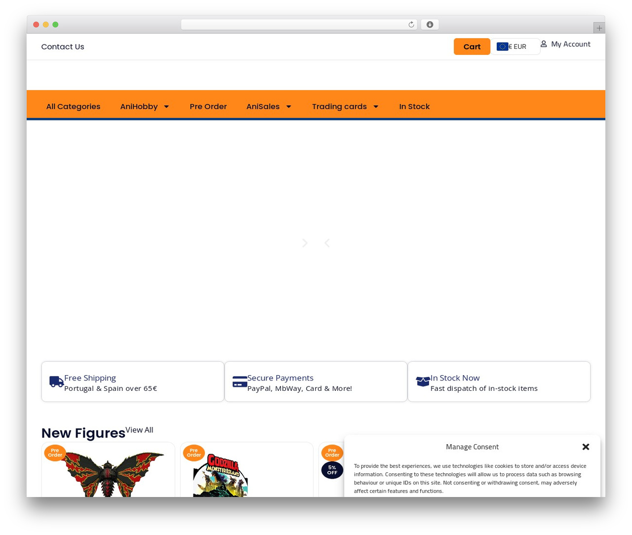 Hello Elementor WordPress store theme - anixways.com Hello Elementor WordPress store theme - anixways.com