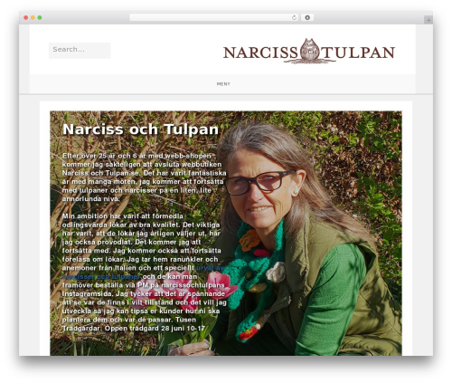 Wpb accordion menu or category pro WordPress plugin - narcissochtulpan.se