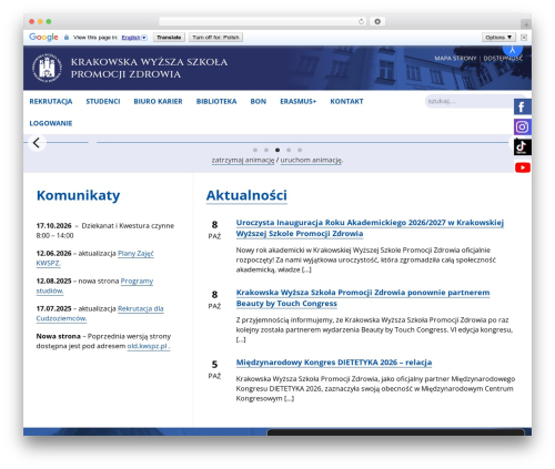 DJ-Accessibility – Accessibility Plugin (dj-accessibility) free WordPress plugin - kwspz.pl DJ-Accessibility – Accessibility Plugin (dj-accessibility) free WordPress plugin - kwspz.pl