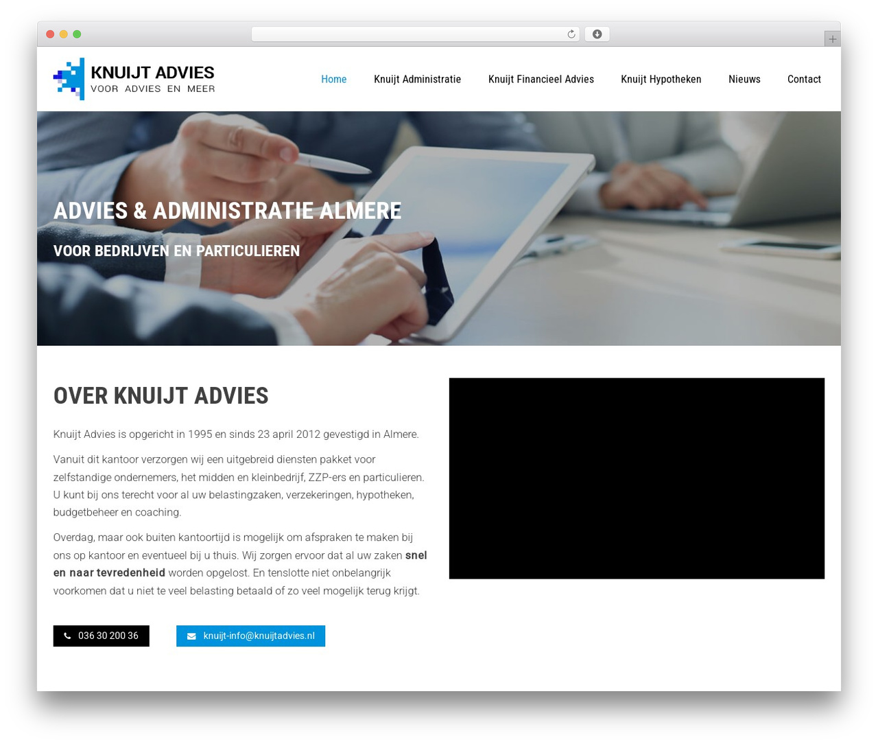 Lambda WordPress theme - knuijtadvies.nl Lambda WordPress theme - knuijtadvies.nl