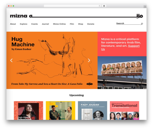 Facebook for WooCommerce (facebook-for-woocommerce) free WordPress plugin - mizna.org