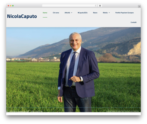 HT Feed (ht-instagram) free WordPress plugin - nicolacaputo.it HT Feed (ht-instagram) free WordPress plugin - nicolacaputo.it