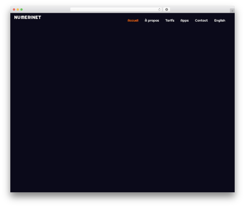 Themify Popup (themify-popup) free WordPress plugin - numerinet.com