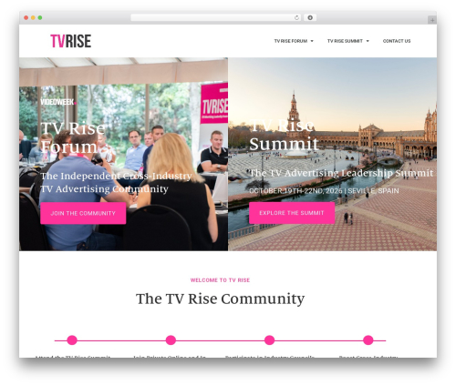 Events Addon for Elementor (events-addon-for-elementor) free WordPress plugin - tvrise.com Events Addon for Elementor (events-addon-for-elementor) free WordPress plugin - tvrise.com