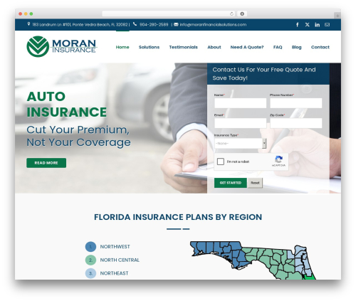 Discussion Board – WordPress Forum Plugin (wp-discussion-board) free WordPress plugin - moranfinancialsolutions.com