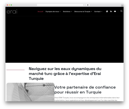 Rs header footer elementor WordPress plugin - eraiturquie.com
