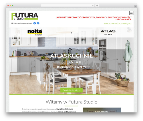 WP Magnific Popup (wp-magnific-popup) free WordPress plugin - futurastudio.pl