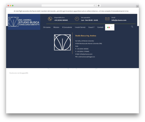 Grade_theme_icons WordPress plugin - ip-busca.com