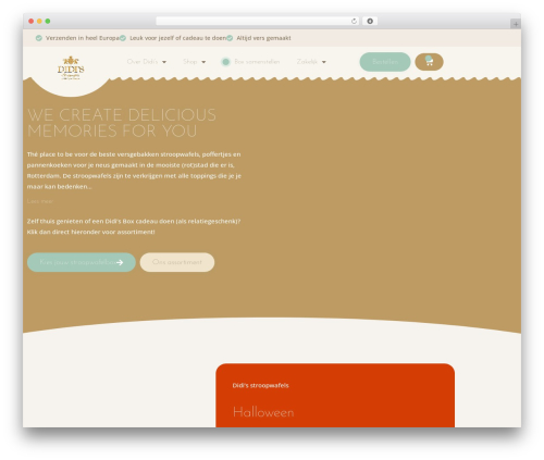 Flat Rate Shipping Plugin For WooCommerce (woo-extra-flat-rate) free WordPress plugin - didis-stroopwafels.nl Flat Rate Shipping Plugin For WooCommerce (woo-extra-flat-rate) free WordPress plugin - didis-stroopwafels.nl