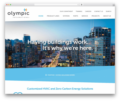 Hny cookie consent WordPress plugin - olympicinternational.com