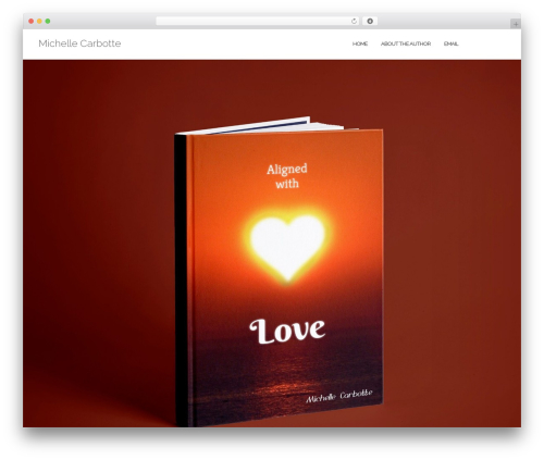 Shapely WordPress theme - carbotte.com Shapely WordPress theme - carbotte.com