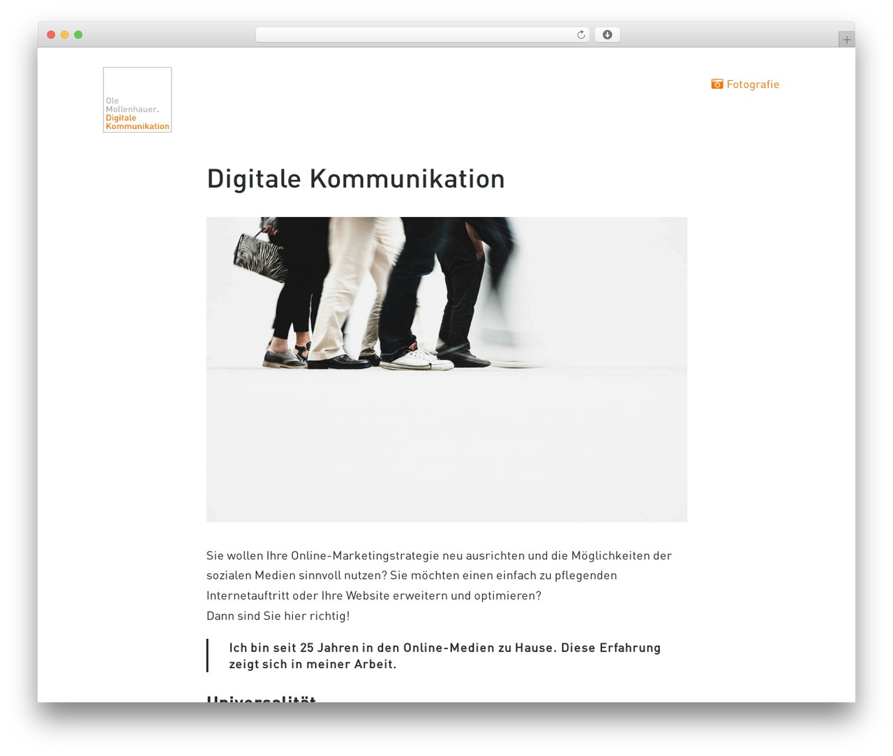 Theme WordPress Atomic Blocks - olemollenhauer.de