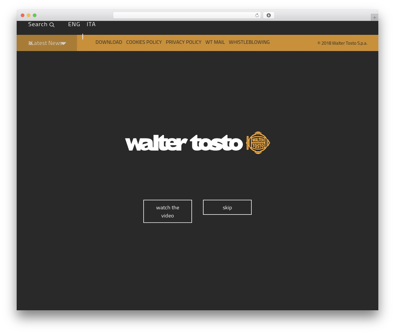 Uncode Child WordPress theme - waltertosto.it Uncode Child WordPress theme - waltertosto.it