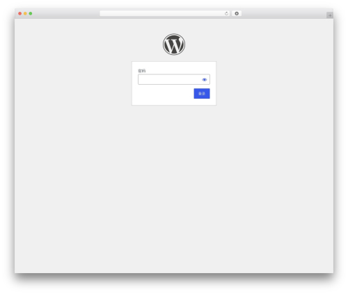 Font awesome local WordPress plugin - tengxunzy.com.cn