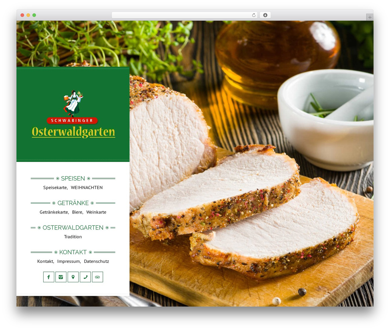 WordPress theme Amici - osterwaldgarten.de WordPress theme Amici - osterwaldgarten.de