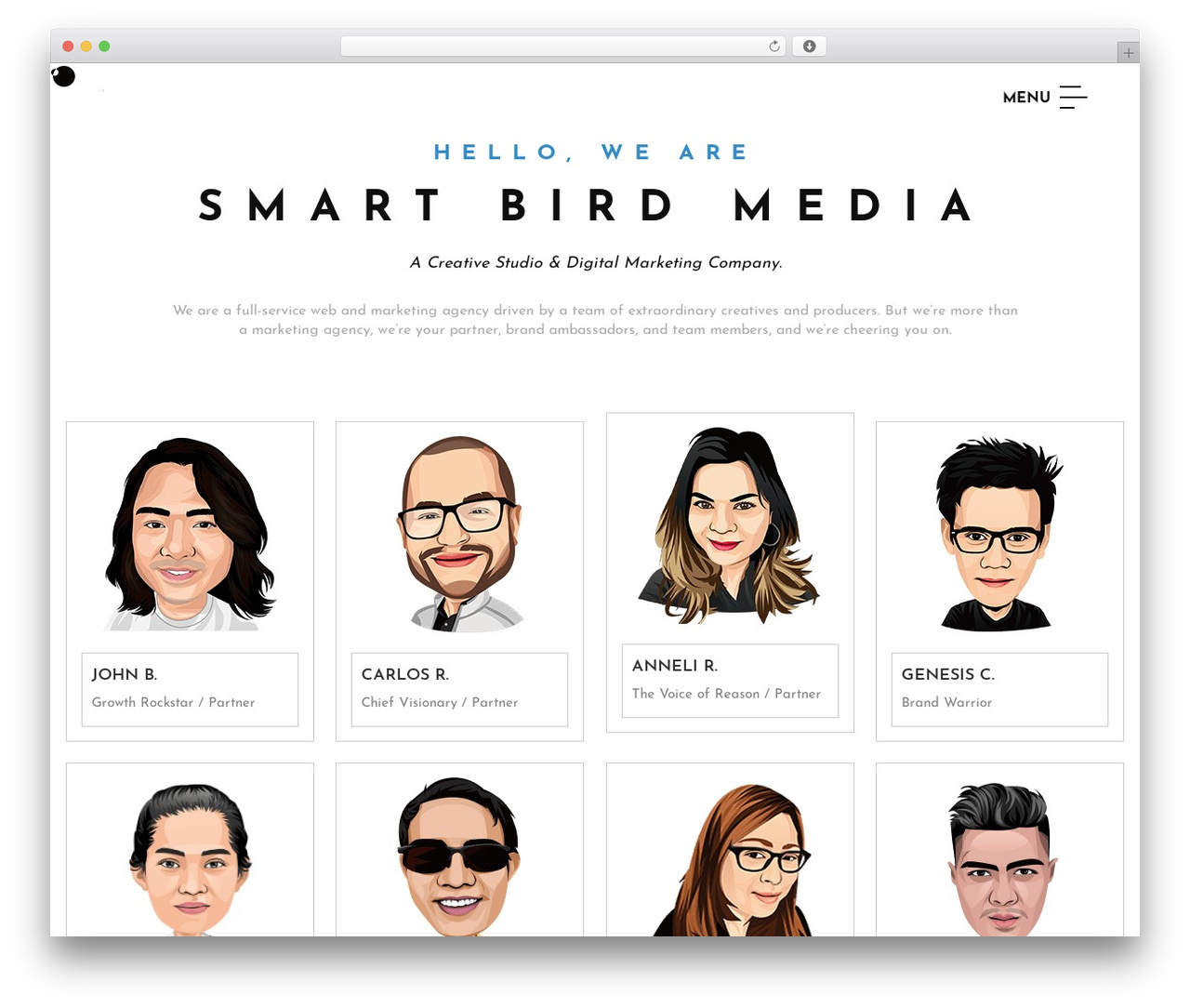 WordPress theme Beaver Builder Theme - smartbirdmedia.com WordPress theme Beaver Builder Theme - smartbirdmedia.com