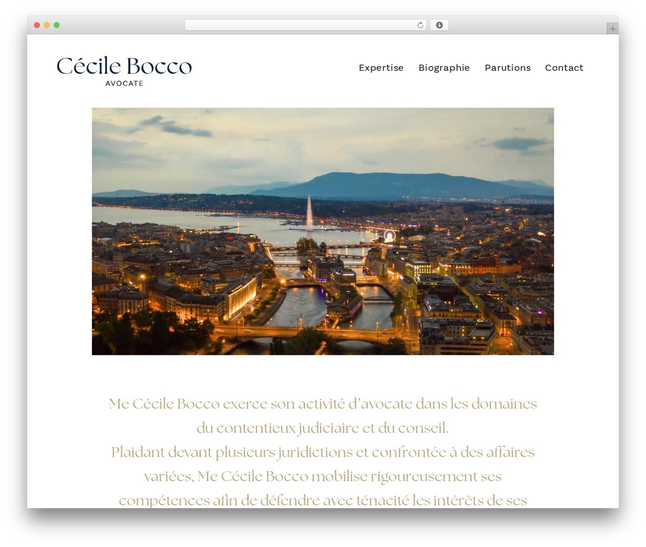 WordPress theme cbocco - cecilebocco.ch WordPress theme cbocco - cecilebocco.ch