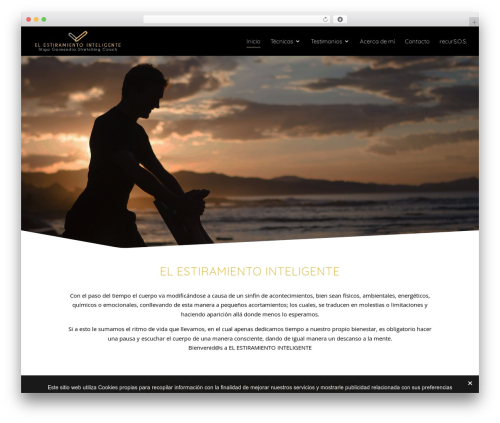Divi testimonial slider WordPress plugin - inigogarmendia.com