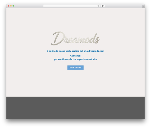 Hide price add to cart button WordPress plugin - shop.dreamods.com