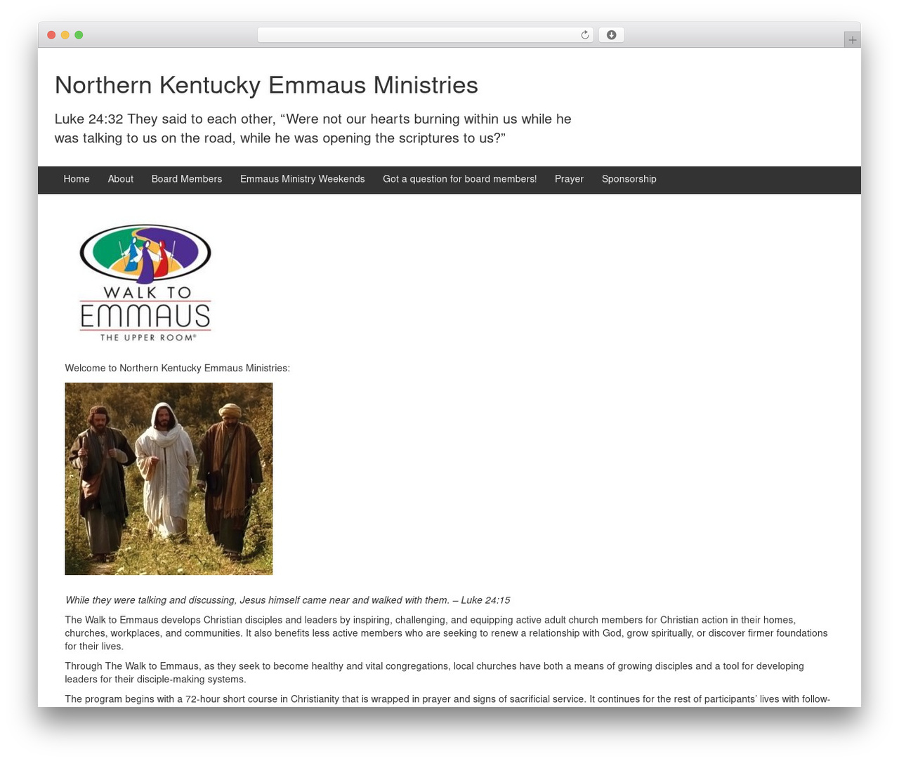 WordPress theme Responsive Mobile - nkemmaus.com WordPress theme Responsive Mobile - nkemmaus.com