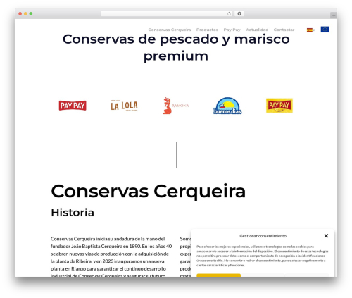 Architek_custom_post_types WordPress plugin - paypay.es