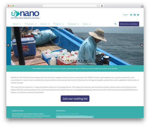 Bluesky feed for wordpress main WordPress plugin - nf-pogo-alumni.org
