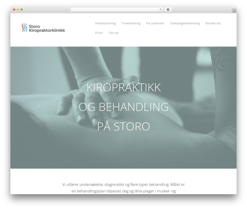 Bb plugin 2 WordPress plugin - storokiro.no