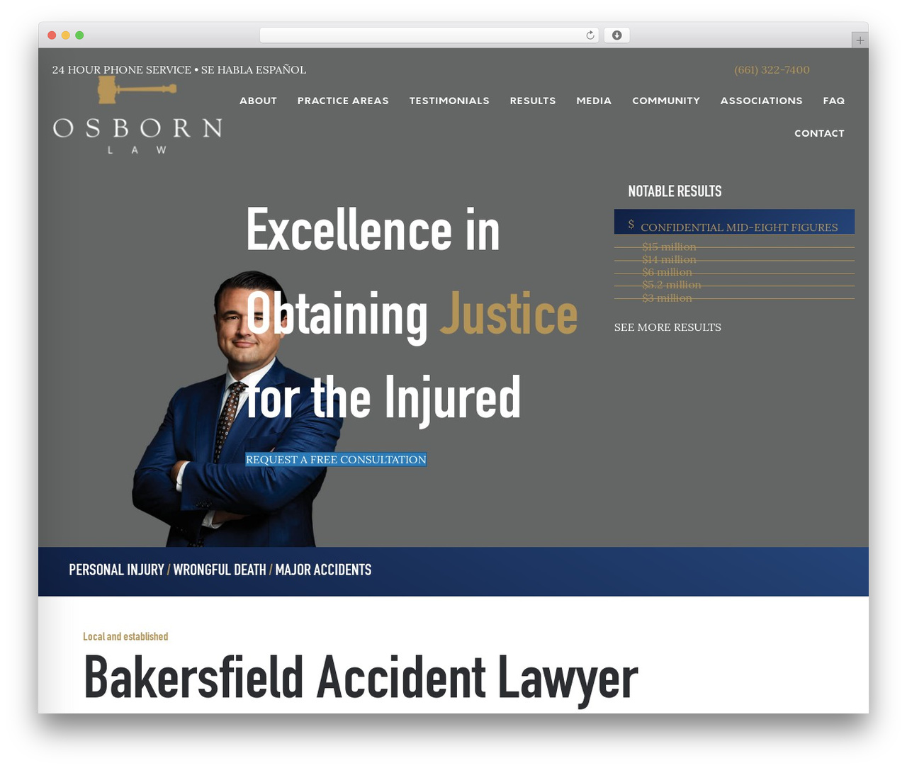 Beaver Builder Theme WordPress theme - osborn-law.com Beaver Builder Theme WordPress theme - osborn-law.com